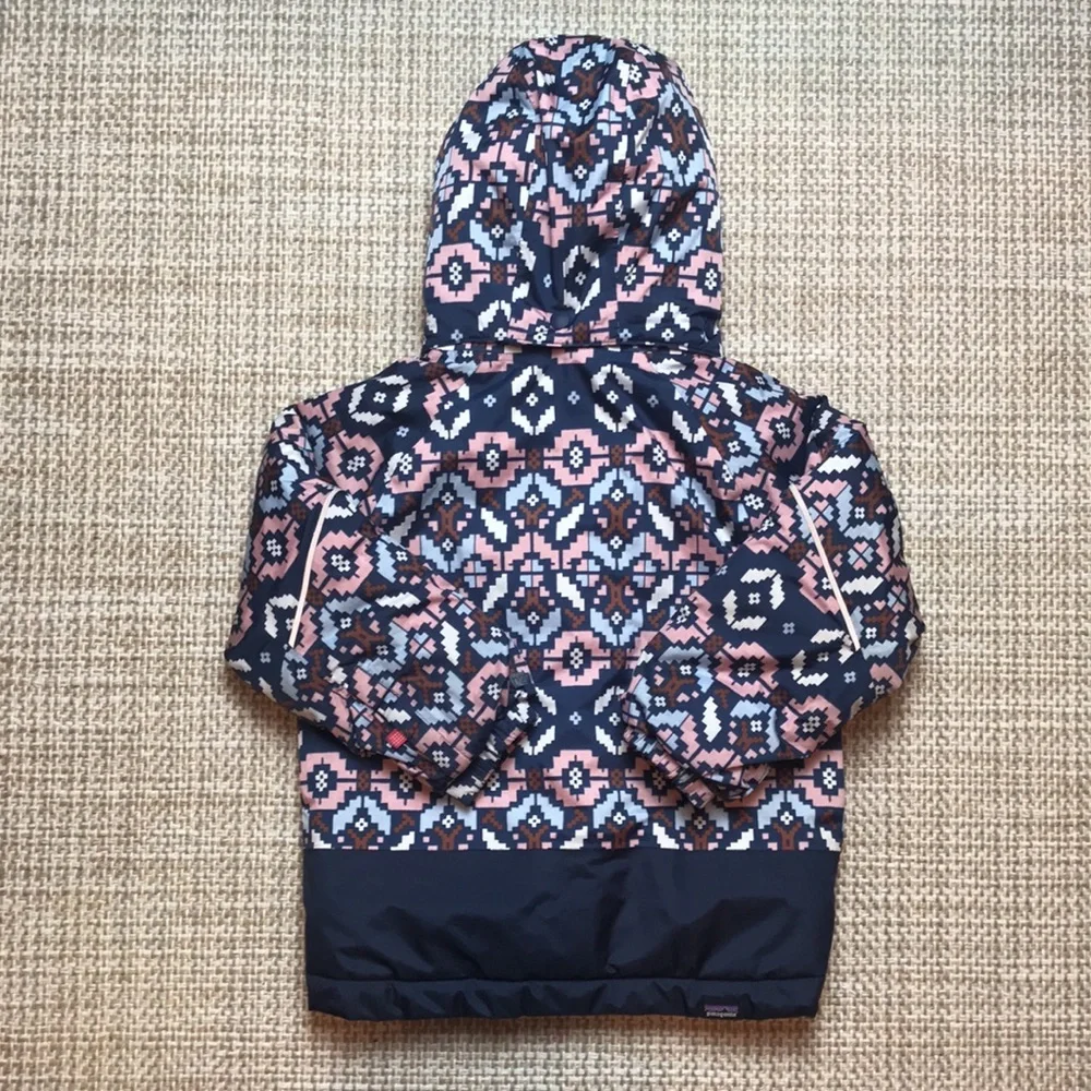 Patagonia Ski Jacket (size 3T)